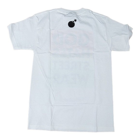 The Hundreds Shirt / Small Size / Short Sleeve With Front Graphic Tee - Picture 2 of 4